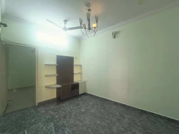 1 BHK for rent in HSR Layout - ₹18,000 per month