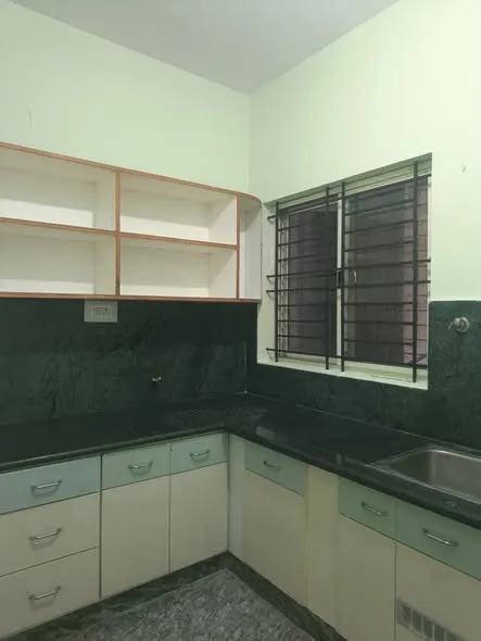 1 BHK for Rent in HSR Layout Bangalore
