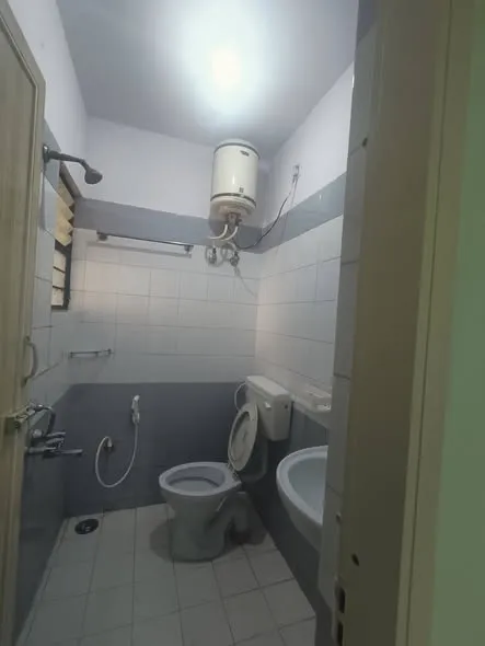 1 BHK for Rent in HSR Layout Bangalore