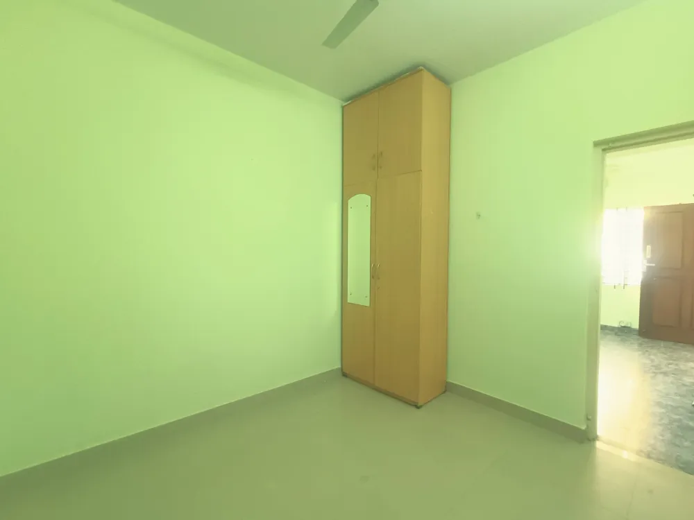 1 BHK for Rent in HSR Layout Bangalore