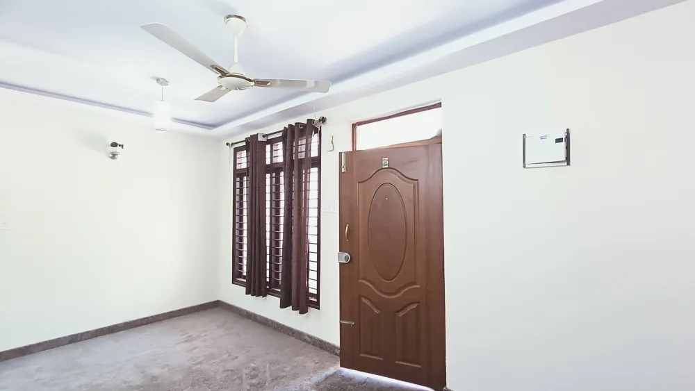 2 BHK for Rent in HSR Layout Bangalore