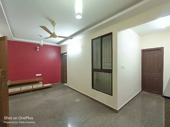 2 BHK for Rent in HSR Layout Bangalore