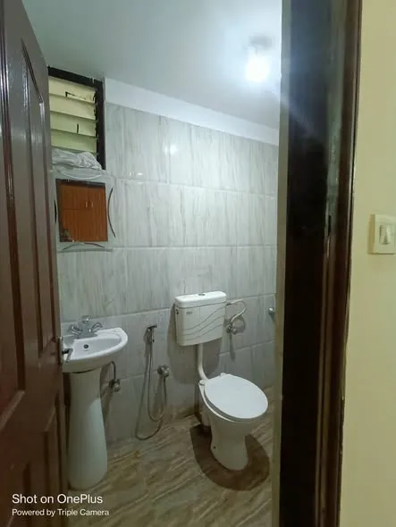 2 BHK for Rent in HSR Layout Bangalore