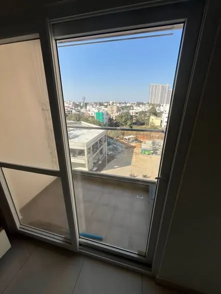 2 BHK for rent in Kanakapura - ₹34,000 per month