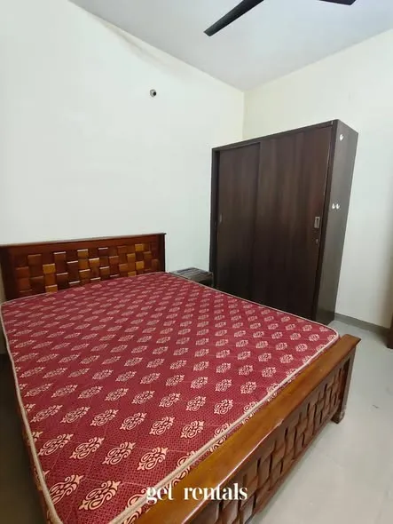 1 BHK for rent in HSR Layout - ₹23,000 per month