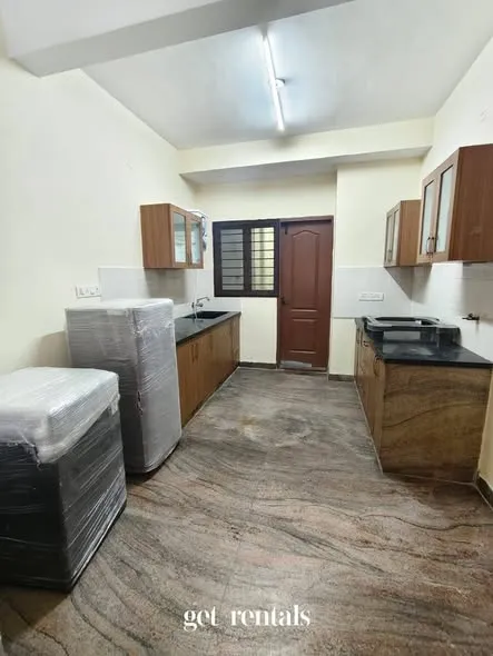 1 BHK for Rent in HSR Layout Bangalore