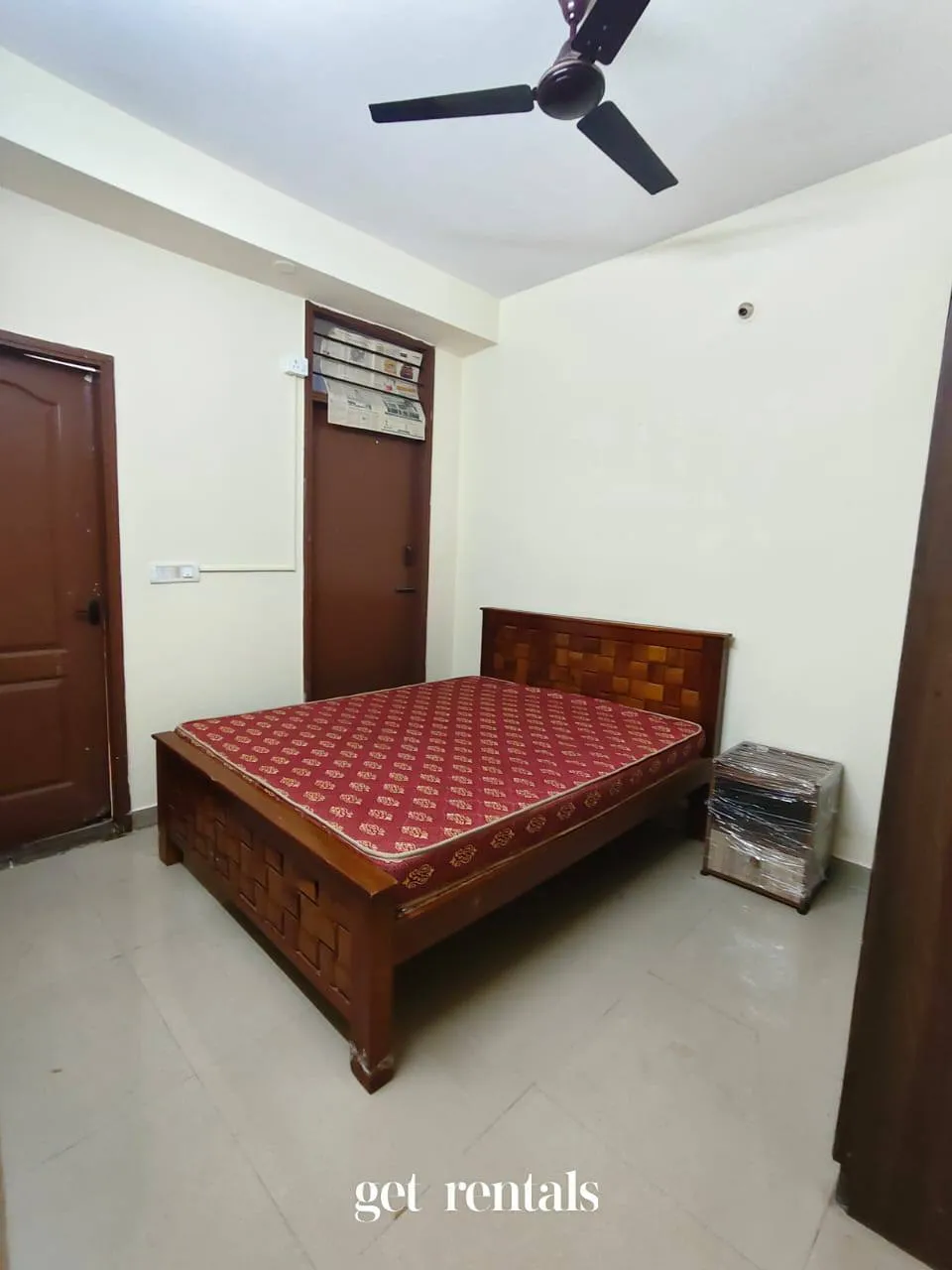 1 BHK for Rent in HSR Layout Bangalore