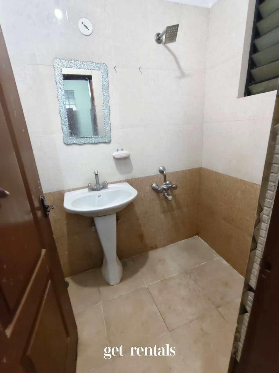 1 BHK for Rent in HSR Layout Bangalore