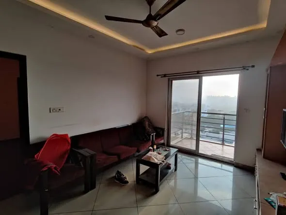 3 BHK for rent in Haralur Road - ₹30,000 per month