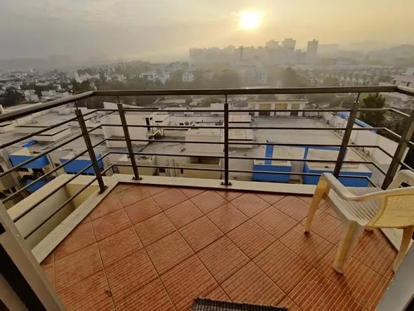 3 BHK for Rent in Haralur Road Bangalore