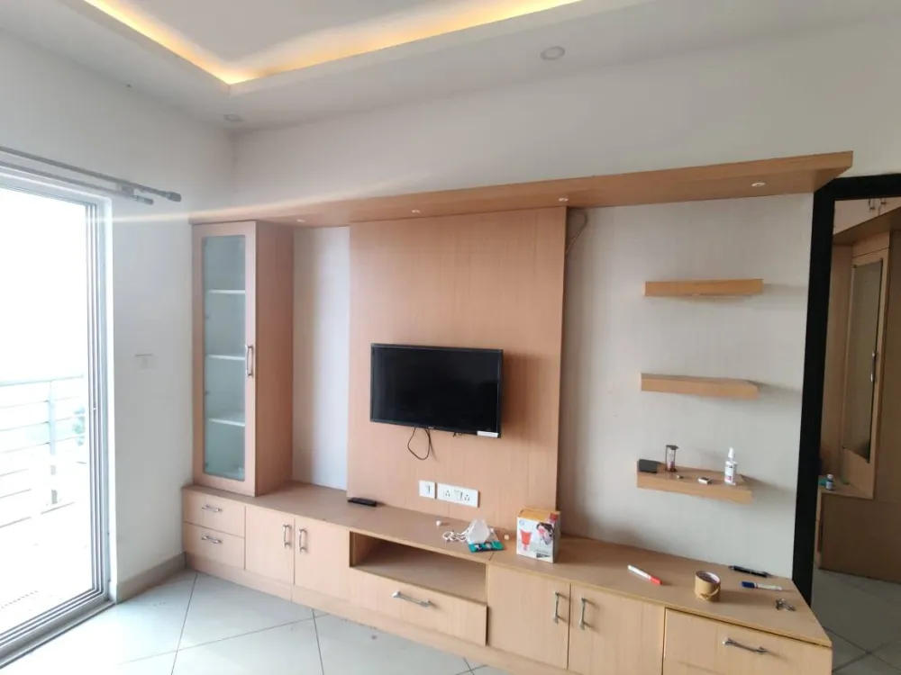 3 BHK for Rent in Haralur Road Bangalore