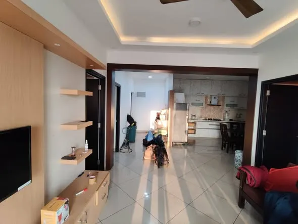 3 BHK for Rent in Haralur Road Bangalore