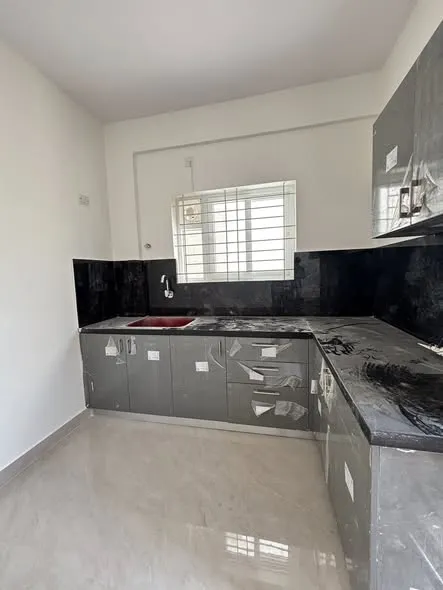 2 BHK for Rent in Haralur Road Bangalore