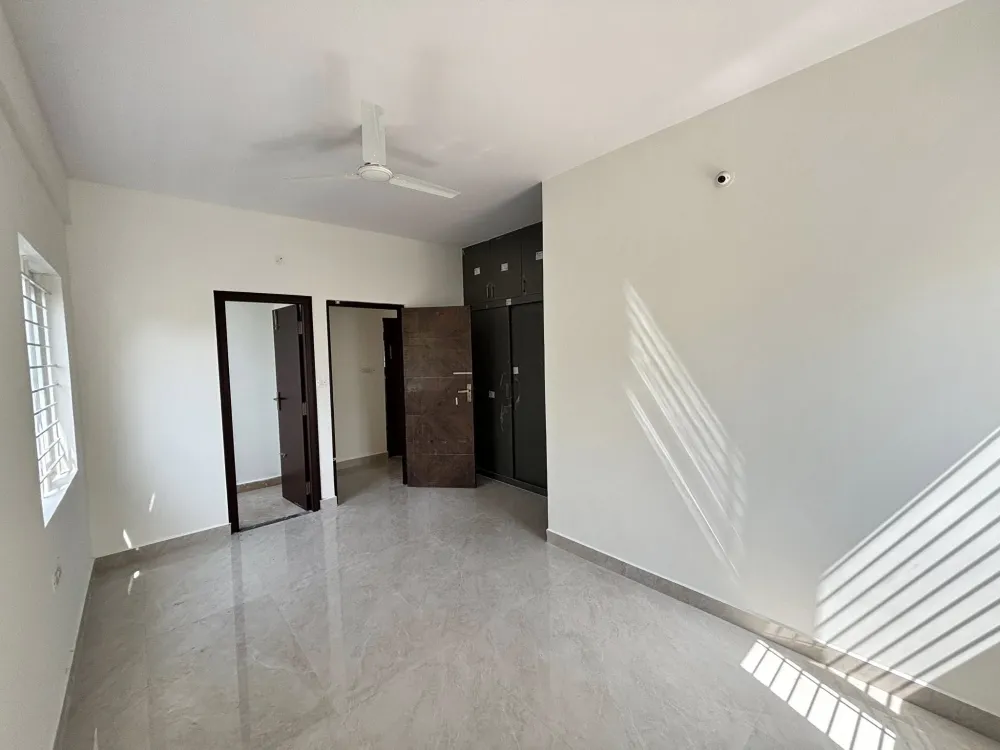 2 BHK for Rent in Haralur Road Bangalore