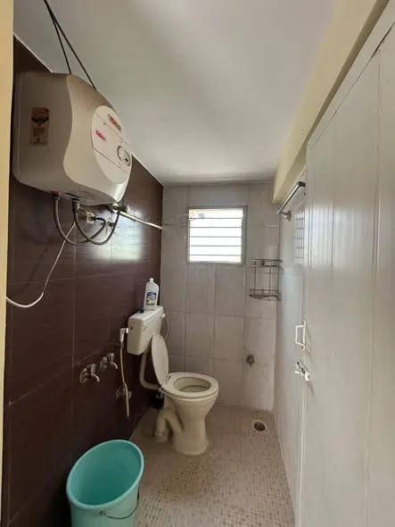 1 RK for rent in HSR Layout - ₹11,500 per month