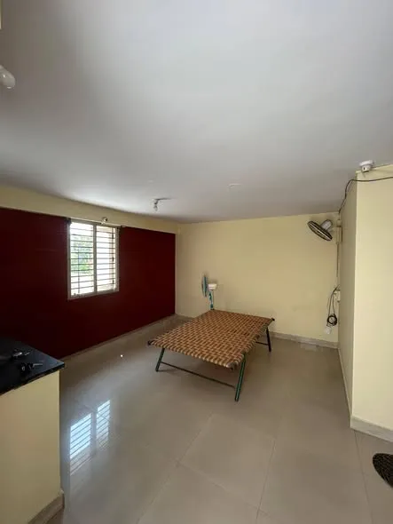 1 RK for Rent in HSR Layout Bangalore