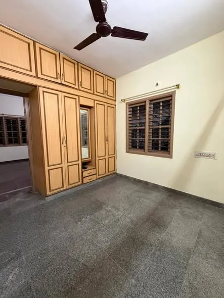 2 BHK for rent in HSR Layout - ₹26,000 per month
