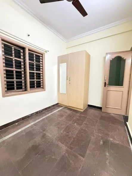 2 BHK for Rent in HSR Layout Bangalore