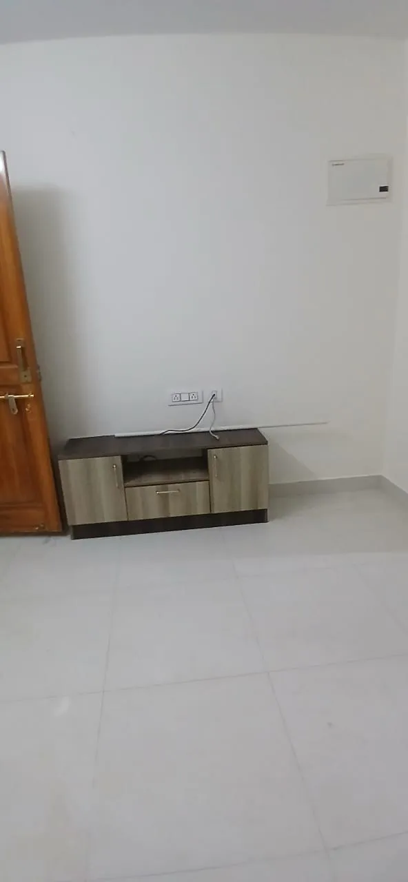 1 BHK for Rent in Panathur Bangalore