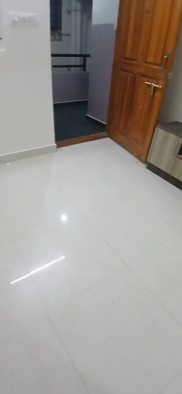 1 BHK for Rent in Panathur Bangalore