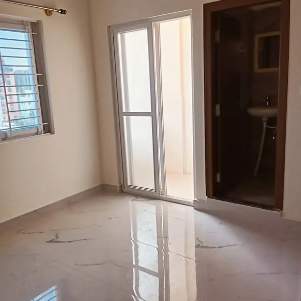 1 BHK for rent in Bellandur - ₹22,000 per month