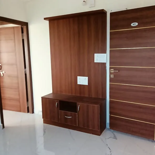 1 BHK for Rent in Bellandur Bangalore