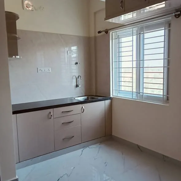 1 BHK for Rent in Bellandur Bangalore