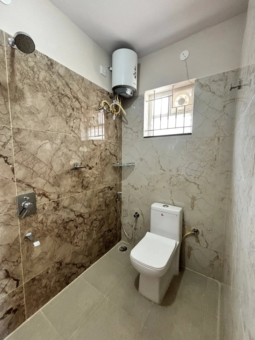 2 BHK for rent in HSR Layout - ₹40,000 per month