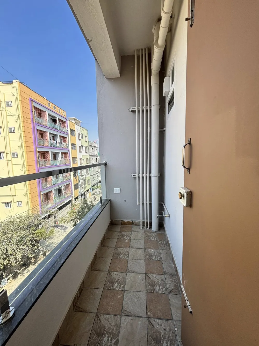 2 BHK for Rent in HSR Layout Bangalore