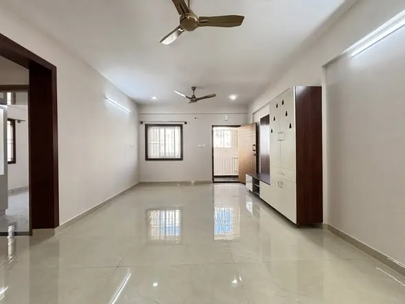 2 BHK for Rent in HSR Layout Bangalore