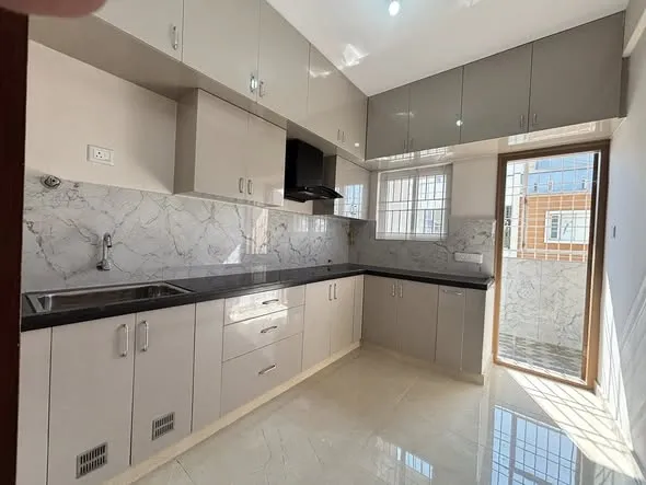 2 BHK for Rent in HSR Layout Bangalore