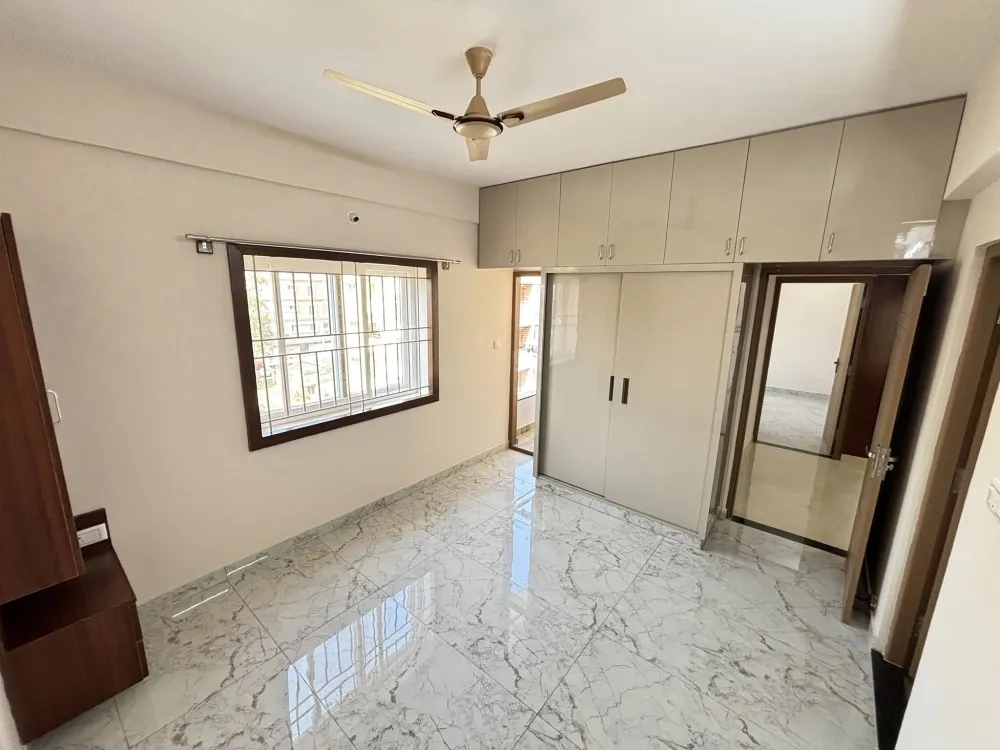 2 BHK for Rent in HSR Layout Bangalore