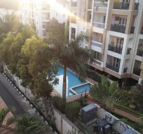 3 BHK for Rent in CV Raman Nagar Bangalore