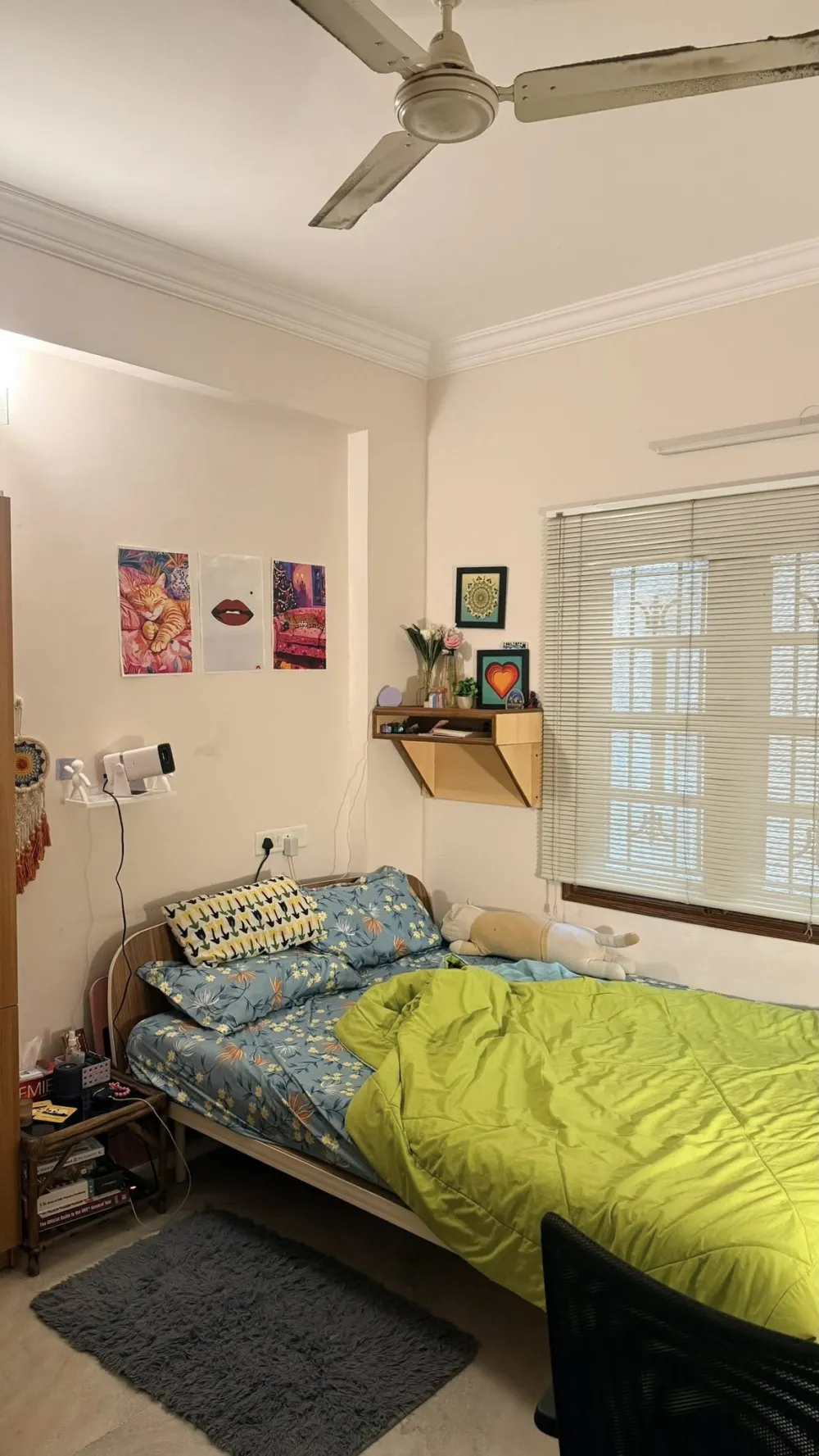 3 BHK for Rent in CV Raman Nagar Bangalore