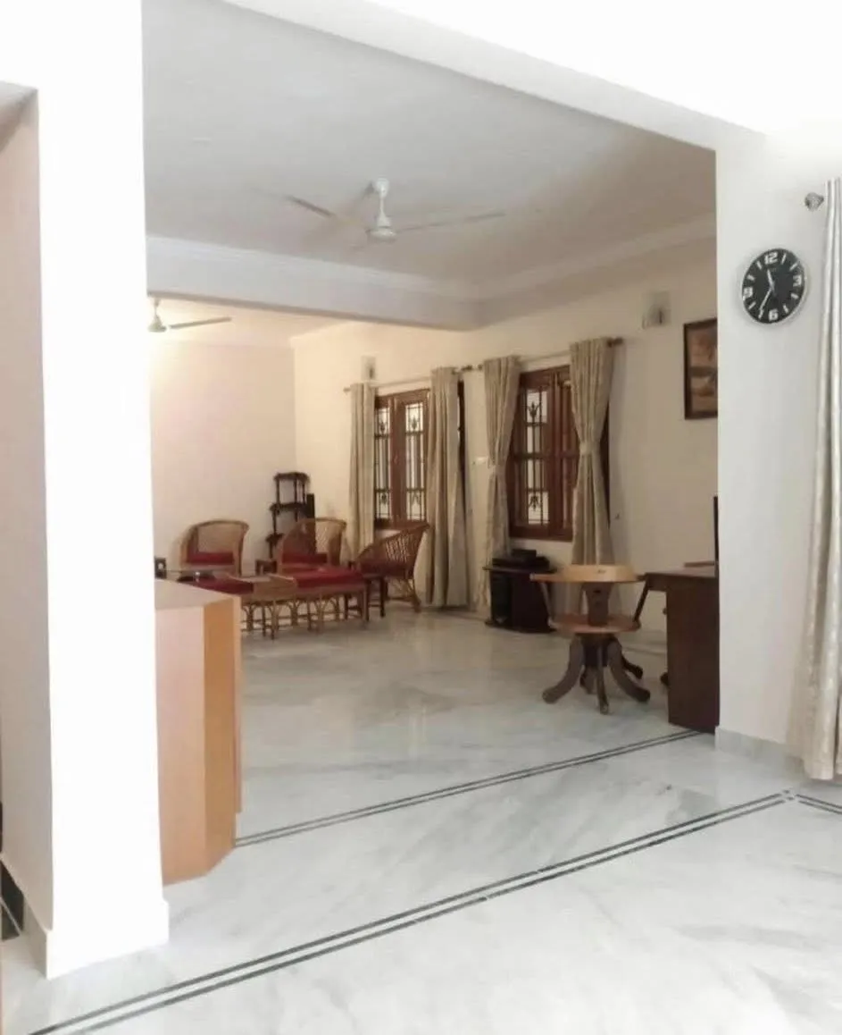 3 BHK for Rent in CV Raman Nagar Bangalore