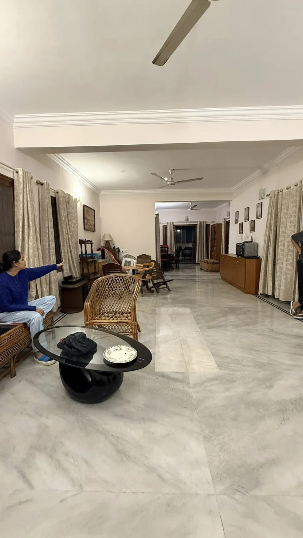 3 BHK for Rent in CV Raman Nagar Bangalore