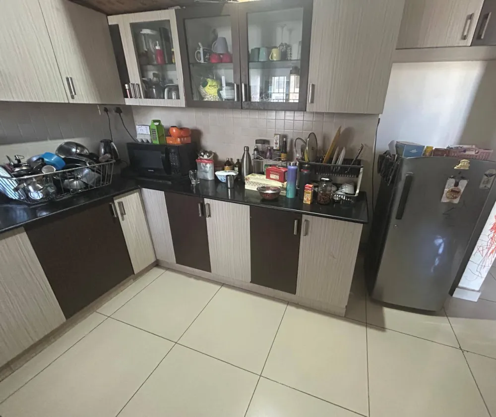 2 BHK for Rent in Whitefield Bangalore