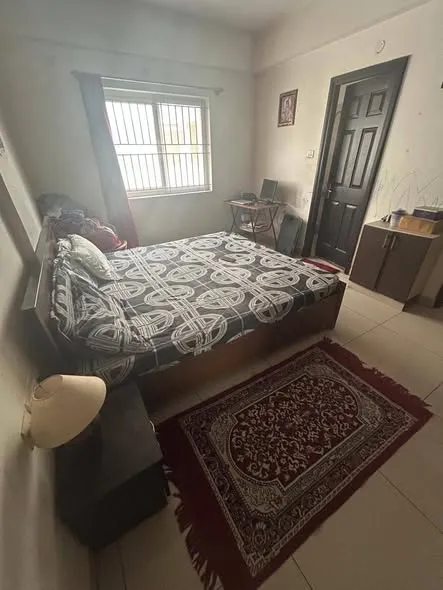 2 BHK for Rent in Whitefield Bangalore