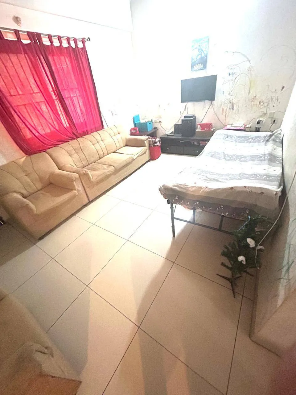 2 BHK for Rent in Whitefield Bangalore