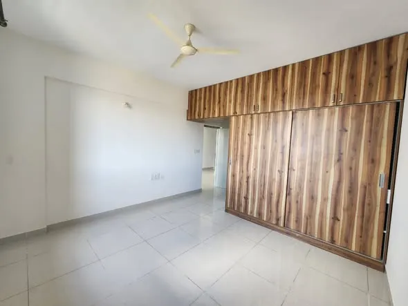 2 BHK for rent in Hennur - ₹33,000 per month