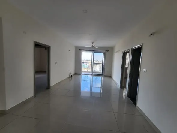 2 BHK for Rent in Hennur Bangalore