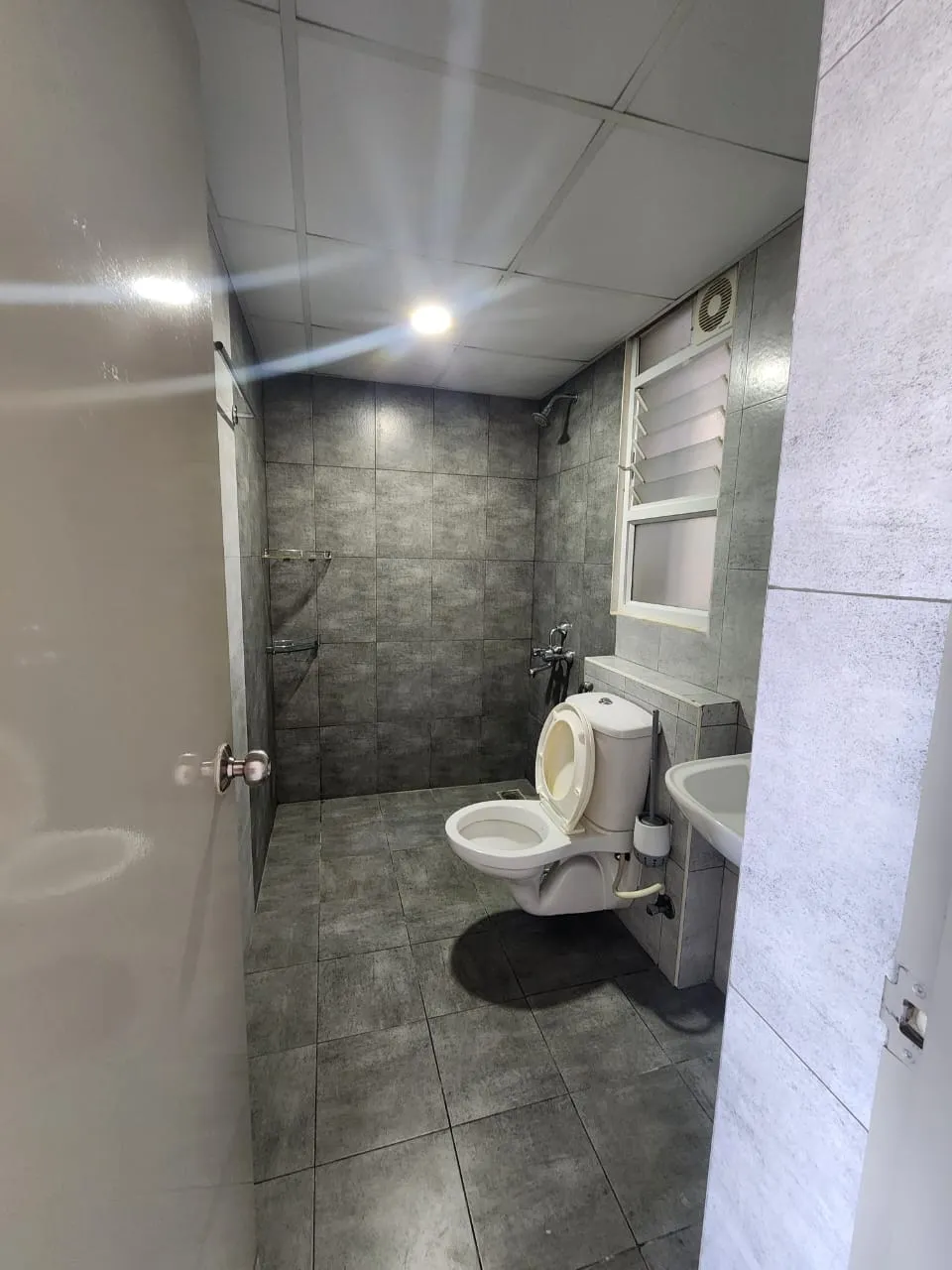 2 BHK for Rent in Hennur Bangalore