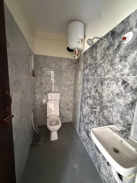 1 BHK for rent in Kudlu - ₹22,000 per month