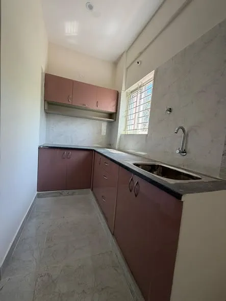 1 BHK for Rent in Kudlu Bangalore