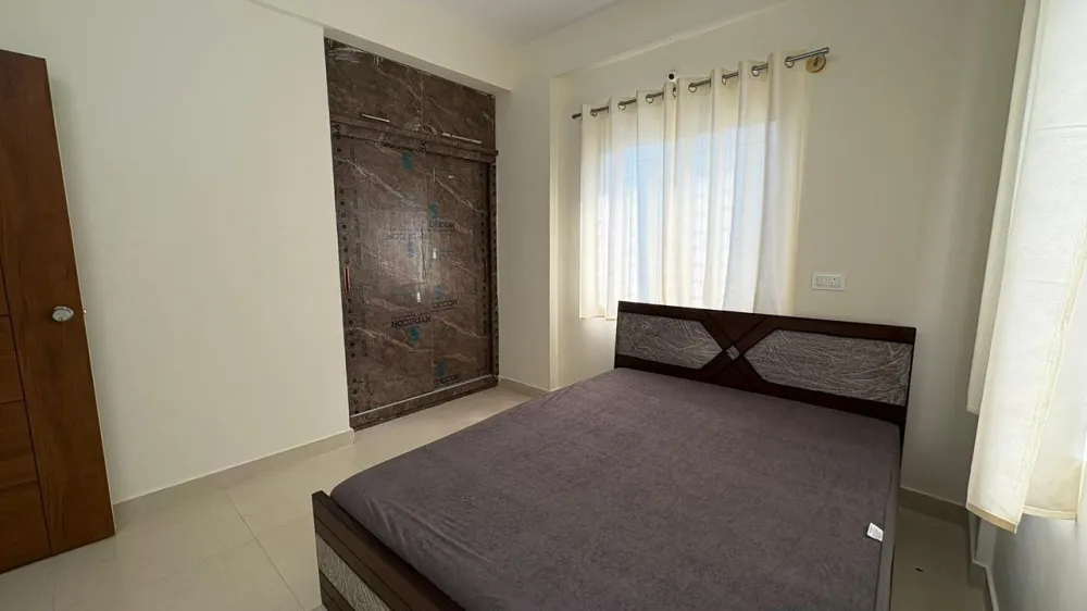 1 BHK for Rent in Kalyan Nagar Bangalore