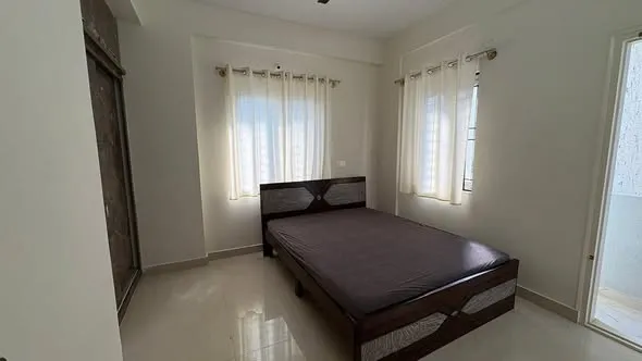 1 BHK for Rent in Kalyan Nagar Bangalore