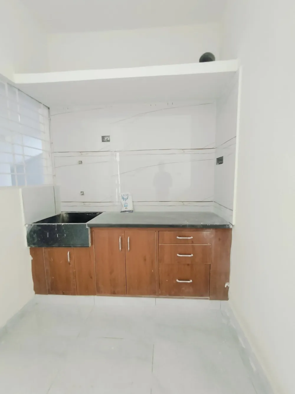 1 BHK for rent in CV Raman Nagar - ₹19,000 per month