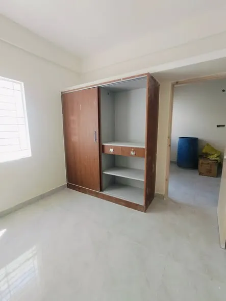 1 BHK for Rent in CV Raman Nagar Bangalore