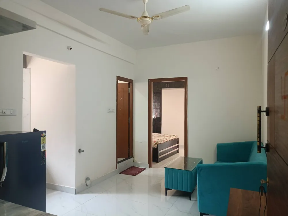 1 BHK for Rent in Whitefield Bangalore