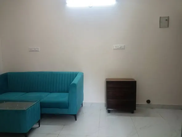 1 BHK for Rent in Whitefield Bangalore
